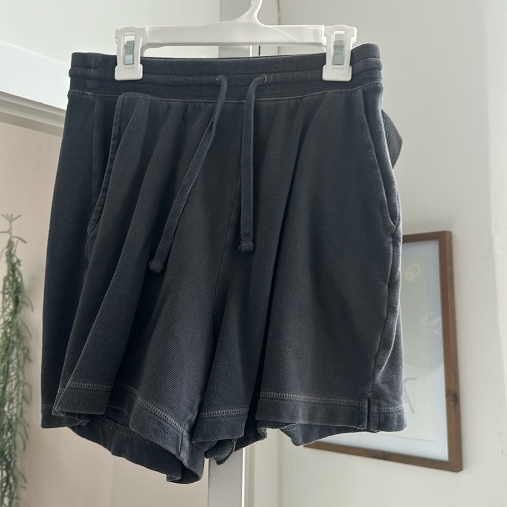 Old Navy high waisted short XS